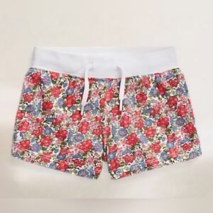 Polo Ralph Lauren Floral Spa Terry Short